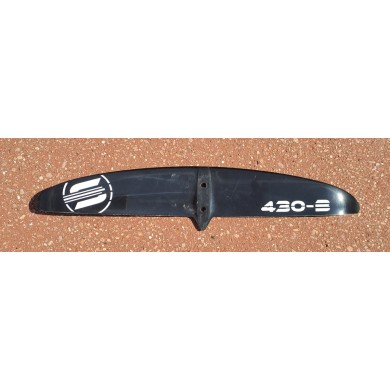 Sabfoil Stab Gullwing 430 Black - Occasion