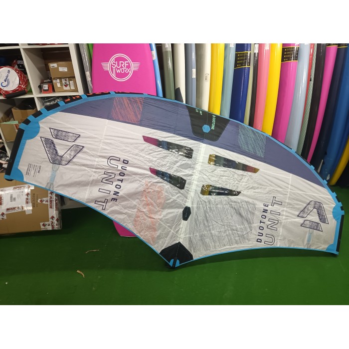 Duotone Foil Wing Unit 2023 Occasion / Demo Duotone Foil Wing Unit 2023 Occasion / Demo