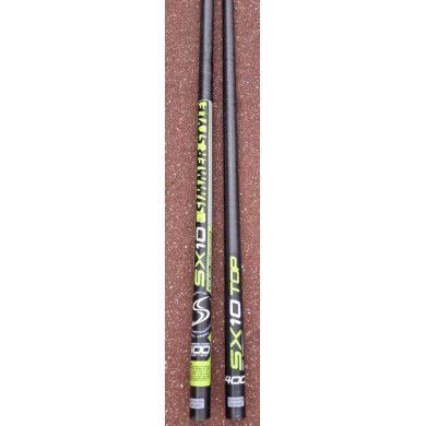 SIMMER SX 10 RDM Occasion