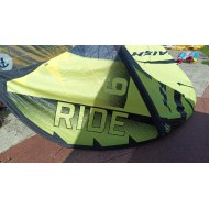 NAISH RIDE 2017 9.0M occasion