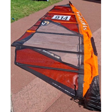 Loft sails Switchblade 2022 Occasion
