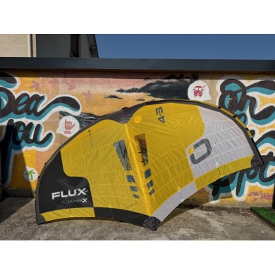 OZONE FLUX V2 ULTRA-X Occasion