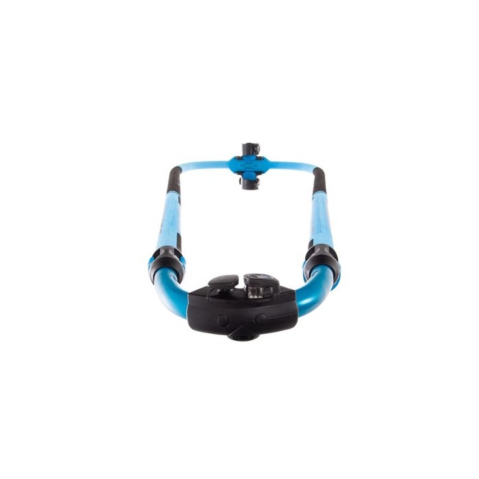 UNIFIBER Aluminium HD Monocoque