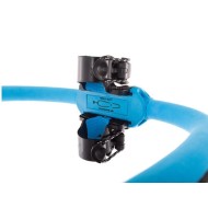 UNIFIBER Aluminium HD Monocoque