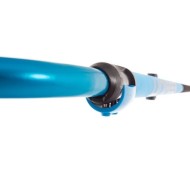 UNIFIBER Aluminium HD Monocoque