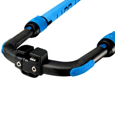 UNIFIBER Carbone HD Monocoque