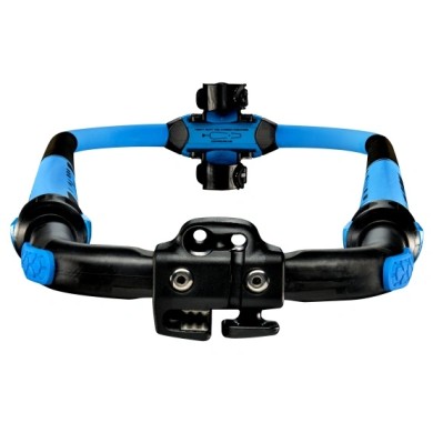 UNIFIBER Carbone HD Monocoque