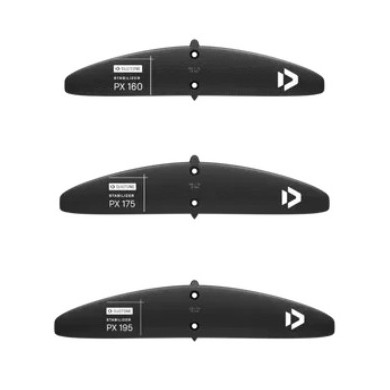 DUOTONE Back Wing Stabilizer PX