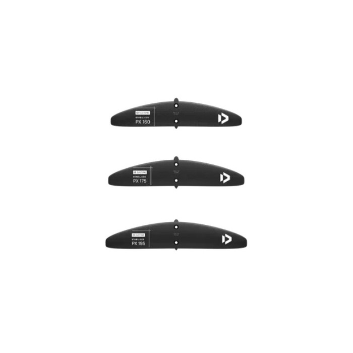 DUOTONE Back Wing Stabilizer PX