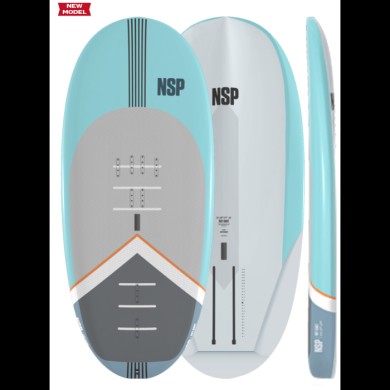 Pack Wingfoil enfant NSP Freewing