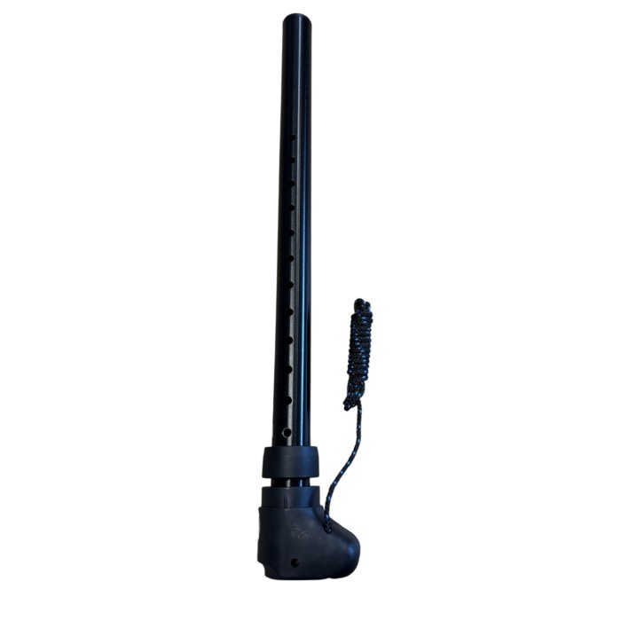 GA-SAILS Alu Extension RDM