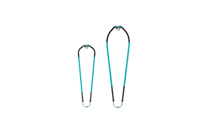 DUOTONE Black Wishbone 2025