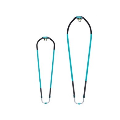 DUOTONE Black Wishbone 2025