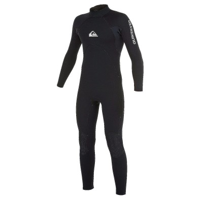 QUICKSILVER School Rent Boy BZ 4 ans