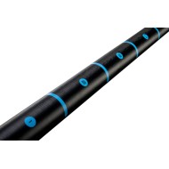 UNIFIBER HD SDM C75 Constant Curve Incl Mast Bag