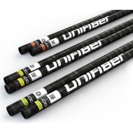 UNIFIBER Essentials SDM C50 Constant Curve Incl Mast Bag
