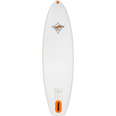 Pack JP Allroundair SL paddle gonflable + pagaie + Leash