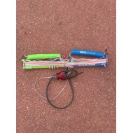 GIN Instinct HB 12m + Barre Occasion
