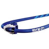 Side On Mono Alu Bleu