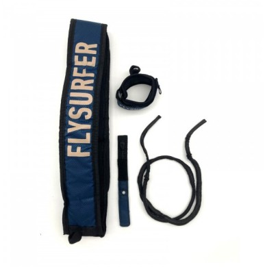 flysurfer Parawing Support leash Kit