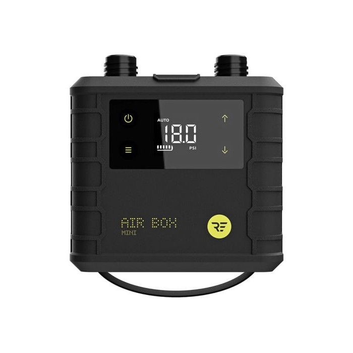 Ride Engin Air Box Mini Pompe Electrique