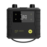 Ride Engin Air Box Mini Pompe Electrique