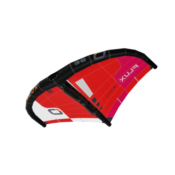 OZONE Flux V2