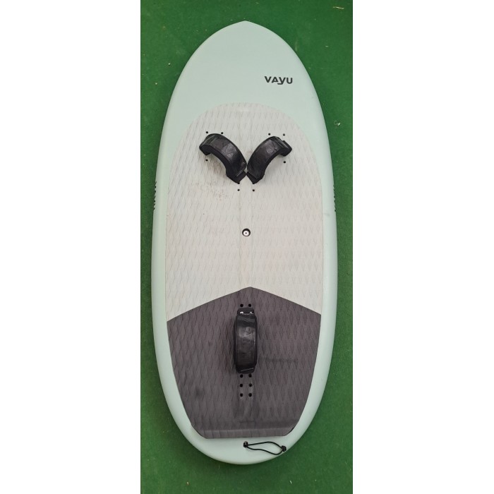 Vayu Fly 70 Litres 4'10 23.6"