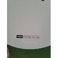 Vayu Fly 70 Litres 4'10 23.6"