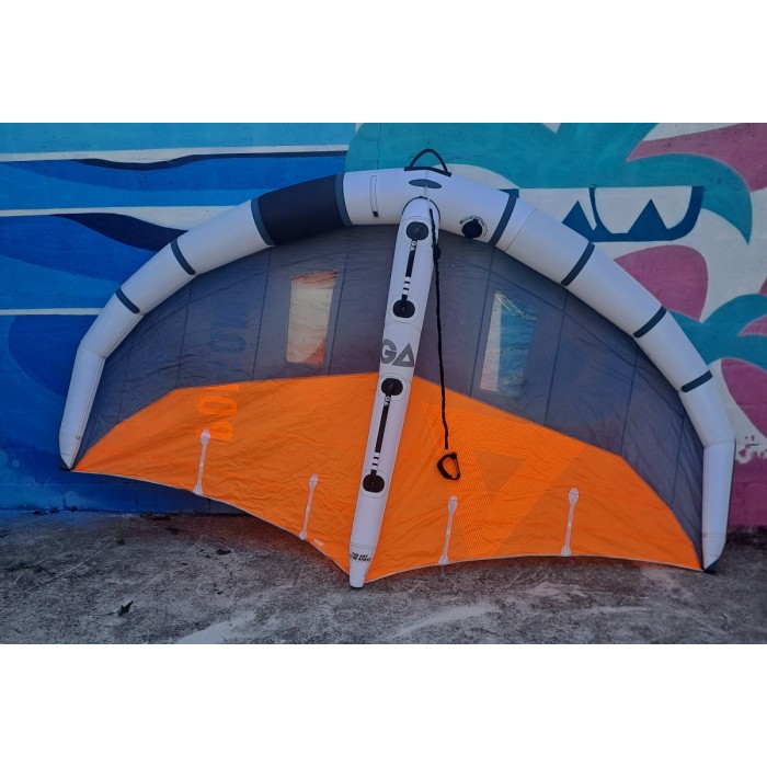 GA Poison 5.2m² 2023 - Occasion