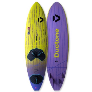DUOTONE Ultra Grip Quad SLS 2026