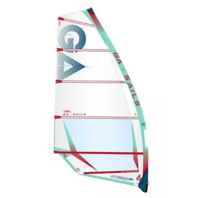 GA-SAILS Hybrid 2025