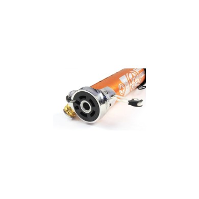 UNIFIBER Elite stainless steel SDM