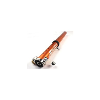 UNIFIBER Elite stainless steel SDM