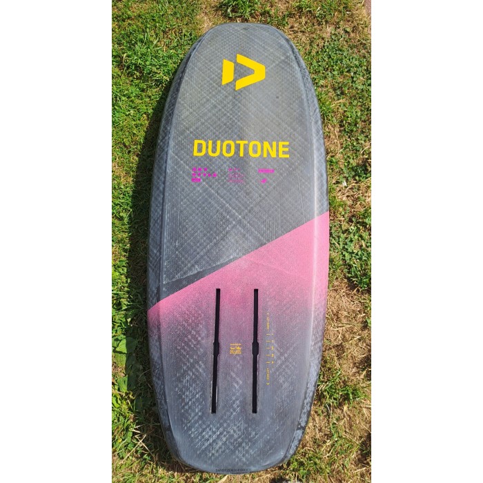 Duotone Sky Style SLS 2025 4'1 25 Litres - Occasion
