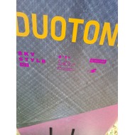 Duotone Sky Style SLS 2025 4'1 25 Litres - Occasion