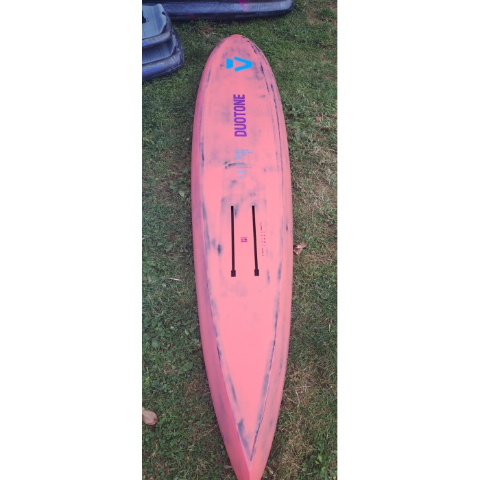 Duotone Downwinder Slim SLS 2025 8'0 - 18.5" - 100L - Occasion