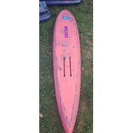 Duotone Downwinder Slim SLS 2025 8'0 - 18.5" - 100L - Occasion