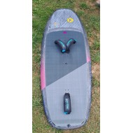 Duotone Sky Style SLS 4'9 65 Litres - Occasion