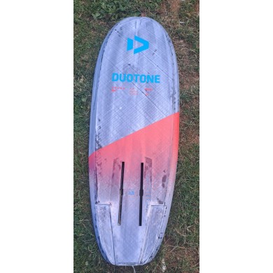 Duotone Crush SLS 2025 4'6 30 Litres - Occasion