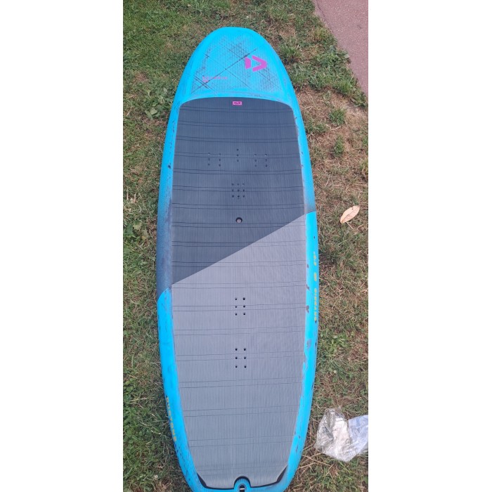 Duotone Skybrid SLS 2025 6'0 115 Litres - Occasion