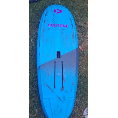 Duotone Skybrid SLS 2025 6'0 115 Litres - Occasion