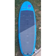 Duotone Skybrid SLS 2025 5'6 70 Litres - Occasion