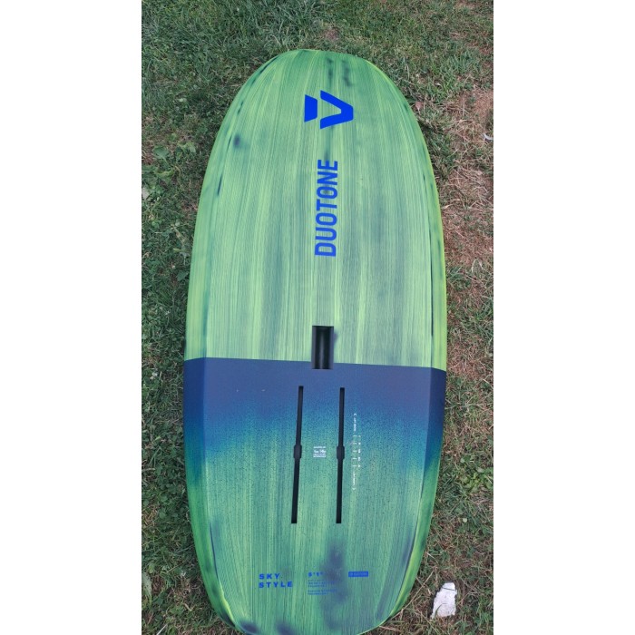 Duotone Sky Style 2025 5'1 85 Litres - Occasion