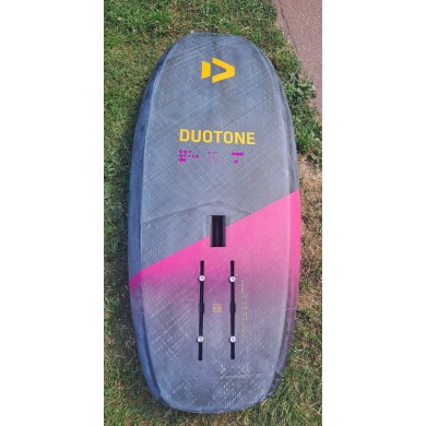Duotone Sky Style SLS 2025 4'7 55 Litres - Occasion