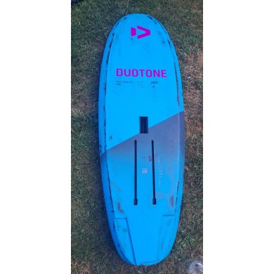 Duotone Skybrid SLS 2025 5'4 55 Litres - Occasion