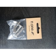 F-one Vis M6-32mm Tapered Head screws (T30 Torx) X 4