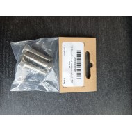 F-one Vis M6-32mm Tapered Head screws (T30 Torx) X 4