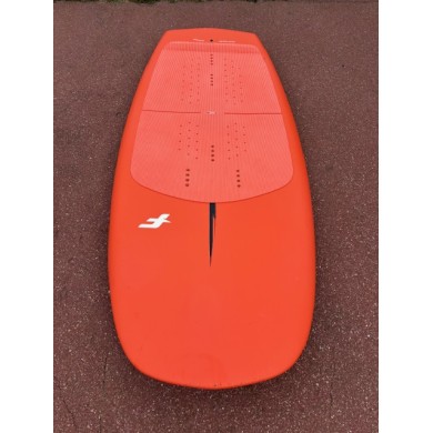 F-ONE Rocket Wing ASC 2025 6'2 130 Litres