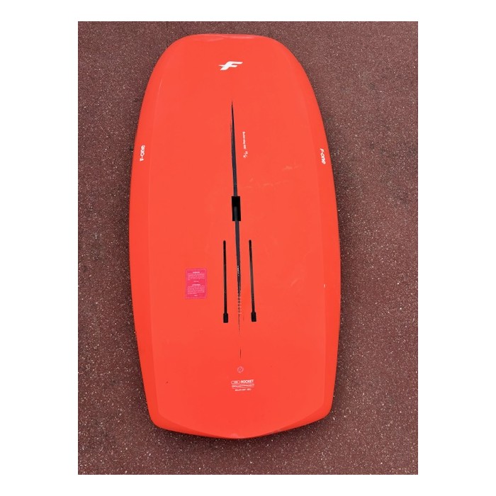 F-ONE Rocket Wing ASC 2025 6'2 130 Litres